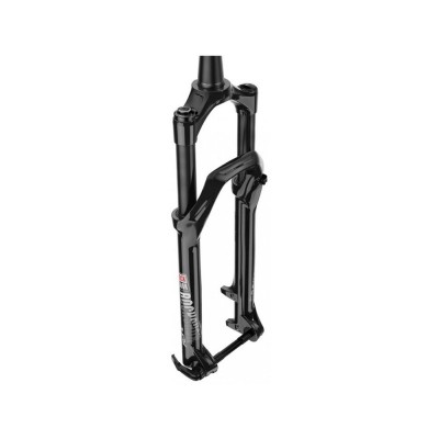 Вилка AM FS JUDYS TK R 27 LB 100 BLK FB 42 A2