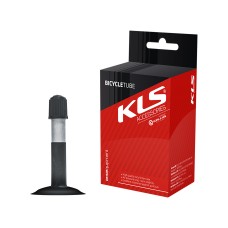 Камера KLS 26x1.75-2.125 AV48мм Камера KLS 26x1.75-2.125 AV48мм