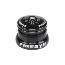 Рульова колонка FireEye IRIS-B15 44/49.6мм чорний Рульова колонка FireEye IRIS-B15 44/49.6мм чорний