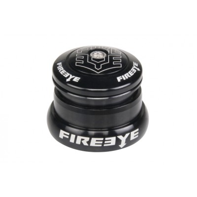 Рульова колонка FireEye IRIS-B15 44/49.6мм чорний