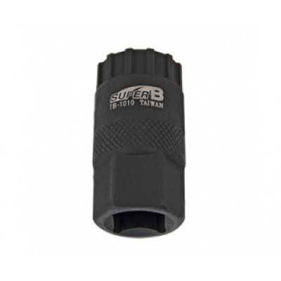 Зйомник касети SuperB TB-1010 для Shimano / Sunrace / Sram / Chris King / Suntour
