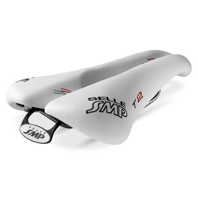 Сідло Selle SMP TRIATHLON T2 Білий