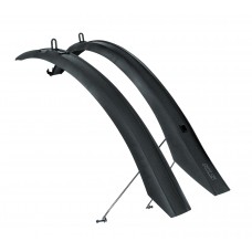 Комплект крил KLS Wet 29" чорний