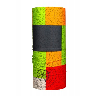 Головний убір ONRIDE Travel