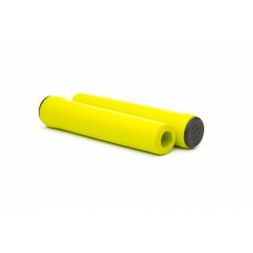 Ручки руля ONRIDE FoamGrip. Зелений Ручки руля ONRIDE FoamGrip. Зелений