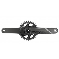 Шатуны AM FC DESC C EAGLE BB30AI 175 BLK DM30T