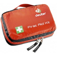 Аптечка First Aid Kit цвет 9002 papaya - пустая Аптечка First Aid Kit цвет 9002 papaya - пустая