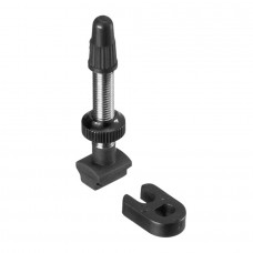 Ніпель DT SWISS TUBELESS VALVE R6.5 40MM Ніпель DT SWISS TUBELESS VALVE R6.5 40MM