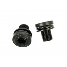 Сервисные запчасти CRANK ARM BOLTS M12 CAPLESS HWTZR QTY2