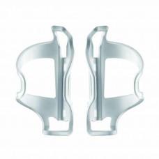 Фляготримач Lezyne FLOW CAGE SL - PAIR Білий Y13 Фляготримач Lezyne FLOW CAGE SL - PAIR Білий Y13