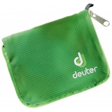 Кошелек Zip Wallet цвет 2009 emerald
