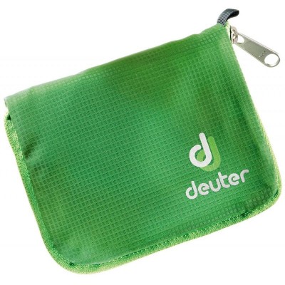 Кошелек Zip Wallet цвет 2009 emerald