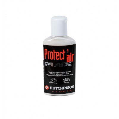 Герметик жидкий Hutchinson PROTECT'AIR MAX 120 ML