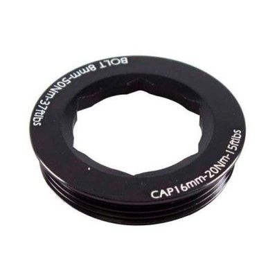CINCH,PULLER CAP, W/ WASHER (30мм SYВЫНОСА)