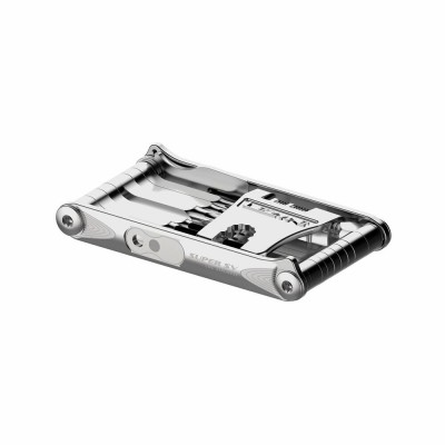 Мультитул Lezyne SUPER SV22 Сріблястий Y14