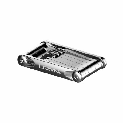 Мультитул Lezyne SV PRO 11 Сріблястий Y14