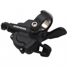 Манетки 09A SL X.4 TRIGGER INDEX FRONT