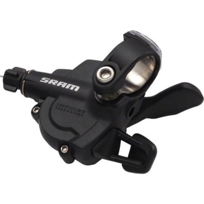 Манетки 09A SL X.4 TRIGGER INDEX FRONT