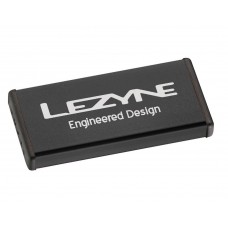 Набір латок Lezyne METAL KIT Чорний Y13