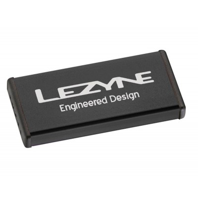 Набір латок Lezyne METAL KIT Чорний Y13