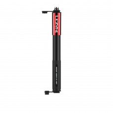 Ручний насос Lezyne GRIP DRIVE HP - M Червоний 120psi Y14