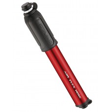 Ручний насос Lezyne HP DRIVE - S Червоний 120psi Y13