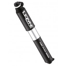 Ручний насос Lezyne PRESSURE DRIVE - S Чорний 120psi Y13