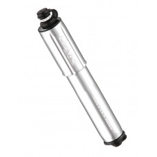 Ручний насос Lezyne TECH DRIVE HV - M Сріблястий 90psi Y13