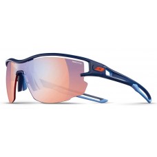Очки 483 34 36 AERO BLEU MAT ZEBRA LIGHT RED