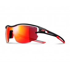Очки 483 11 14 AERO black/red