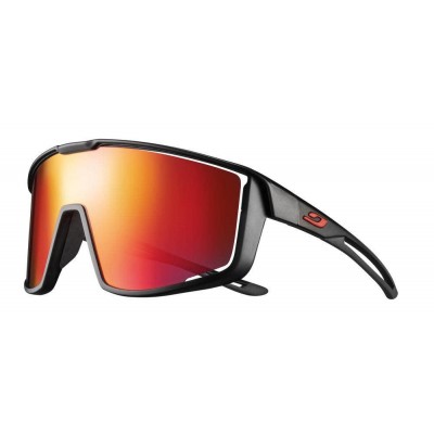 Окуляри Julbo 531 11 22 FURY NOIR 3 CF ROUGE