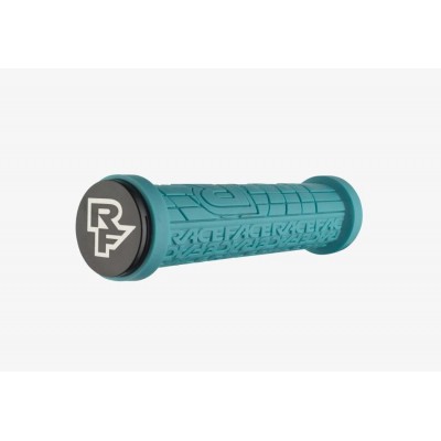 Грипсы GRIPS,GRIPPLER,30MM,LOCK ON,TURQ,P320