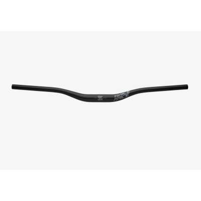 Руль RF CHESTER,35X780,35MM RISER Черный