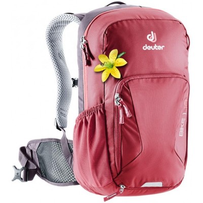 Рюкзак Bike I 18 SL цвет 5005 cranberry-aubergine