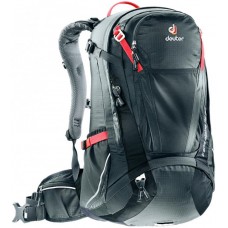 Рюкзак Trans Alpine 32 EL цвет 4701 graphite-black