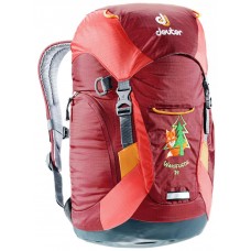 Рюкзак Waldfuchs 14 цвет 5553 cranberry-coral Рюкзак Waldfuchs 14 цвет 5553 cranberry-coral
