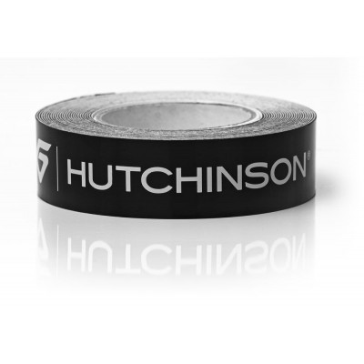 Стрічка для безкамерки HUTCHINSON PACKED SCOTCH 25 MM X 4,50 M
