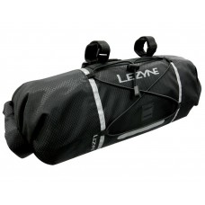 Сумка на руль Lezyne BAR CADDY Чорний 7л Y13