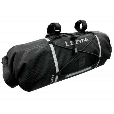 Сумка на руль Lezyne BAR CADDY Чорний 7л Y13