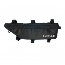 Сумка в раму Lezyne FRAME CADDY Чорний/Чорний 2,5л Y13 Сумка в раму Lezyne FRAME CADDY Чорний/Чорний 2,5л Y13