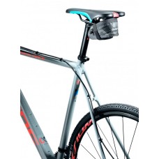Велосумочка Bike Bag Race I цвет 7000 black Велосумочка Bike Bag Race I цвет 7000 black