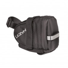 Підсідельна сумка Lezyne S - CADDY Чорний/Чорний 0,3л Y13 Підсідельна сумка Lezyne S - CADDY Чорний/Чорний 0,3л Y13