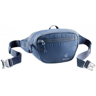 Сумка на пояс Organizer Belt цвет 3003 midnight