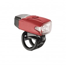 Переднє світло Lezyne KTV DRIVE FRONT Червоний 220 люменів Y14