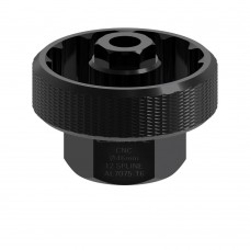 Зйомник касети і каретки Lezyne CNC ALLOY BB TOOL - 4612 Y14