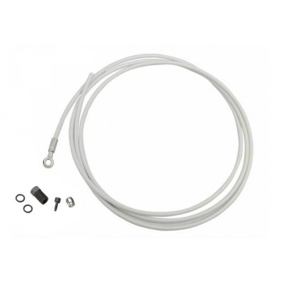 Гидролиния AM HYD LINE XX JCY ULT/5/7 WHT 2000 QTY1
