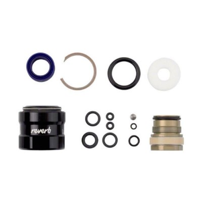 Сервисные запчасти SERVICE KIT 200H 1YR REVERB A2