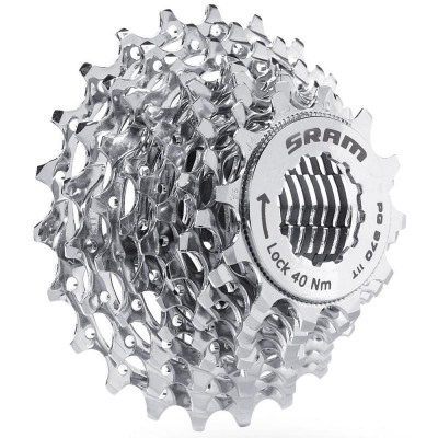 Кассета CS PG-970 11-21 9 SPEED