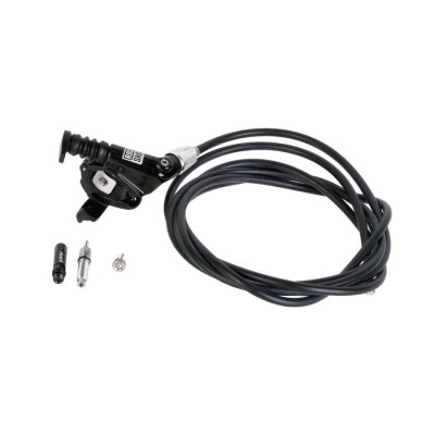 Сервисные запчасти REMOTE LEVER ASSY/HOSE RT REVERB NEW