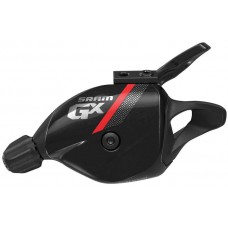 Манетки GX AM SL GX TRIGGER 2X11 FRONT RED